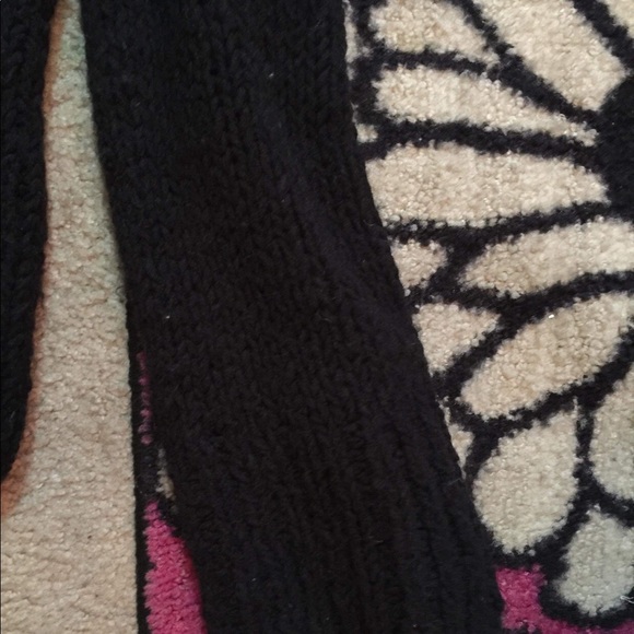 Express handknit sweater - Picture 3 of 4